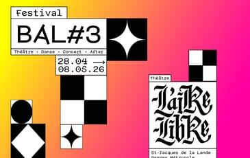 Festival Bal