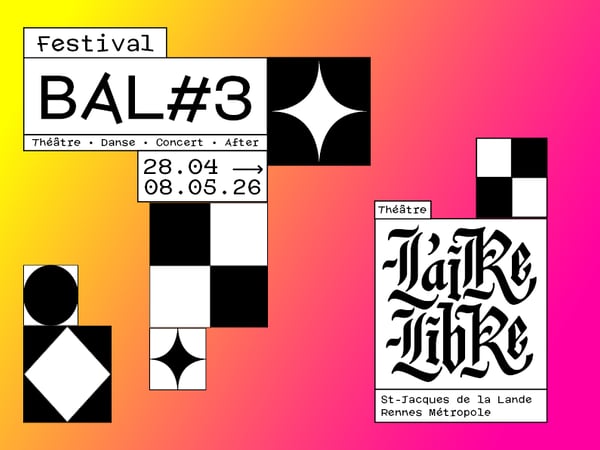 Festival Bal