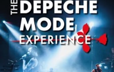 The Depeche Mode Experience, The Ultimate Live Celebration