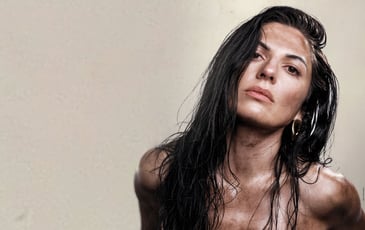 Elena Nagapetyan