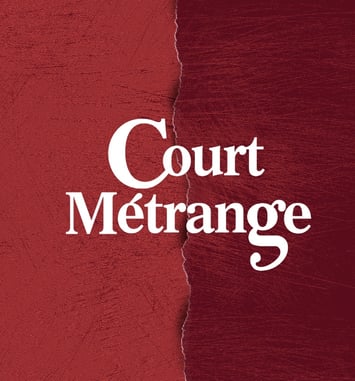 Festival Court Métrange Rennes