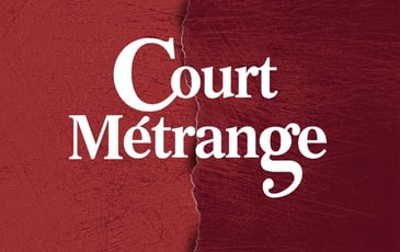 Festival Court Métrange