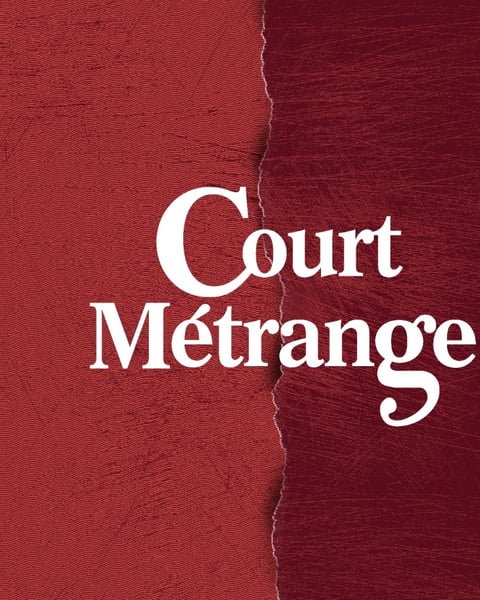 Festival Court Métrange Rennes
