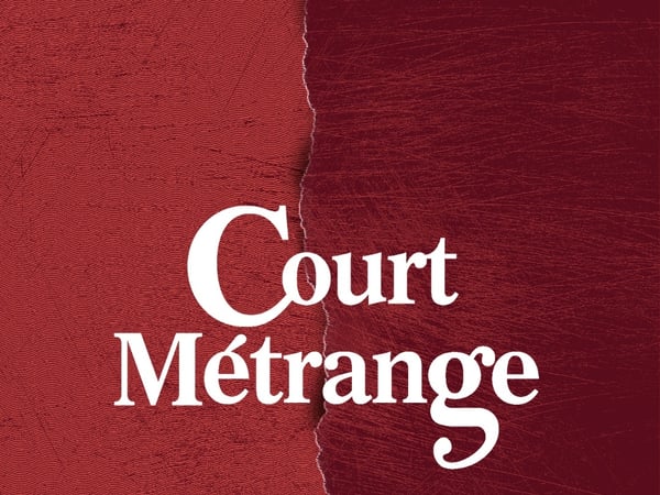 Festival Court Métrange