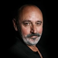 Daniel Morin, En Rodage