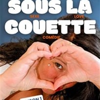 Stéphanie Agrain dans Sous la couette