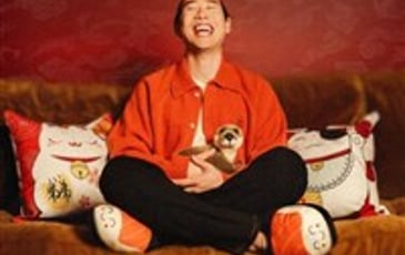 David Sun dans Titi