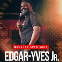 Edgar-Yves Jr. : Vigilance