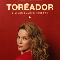 Liliane Blanco-Binette : Toréador