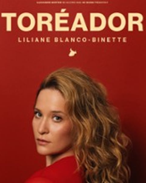 Liliane Blanco-Binette : Toréador