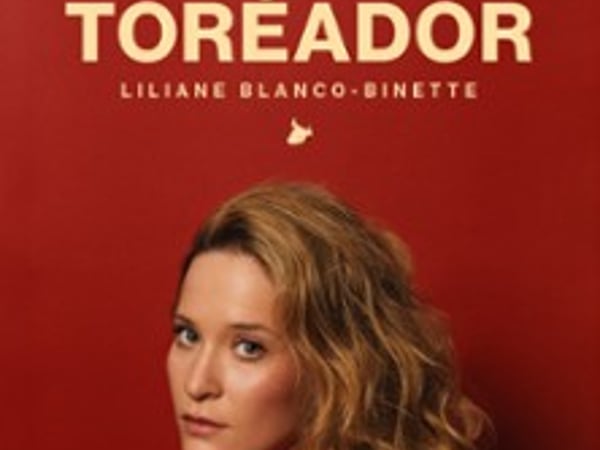 Liliane Blanco-Binette : Toréador