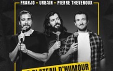 Podkassos, Le Plateau d'Humour
