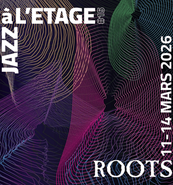 Festival Jazz à l'Etage