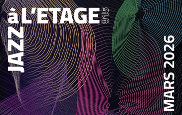 Festival Jazz à l'Etage