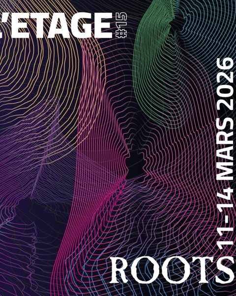 Festival Jazz à l'Etage