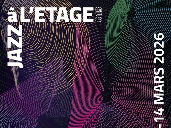 Festival Jazz à l'Etage