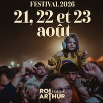 Festival du Roi Arthur