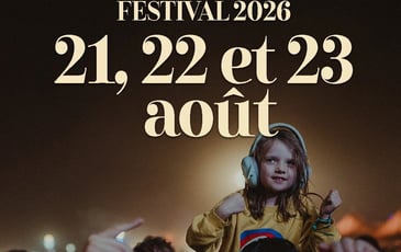 Festival du Roi Arthur