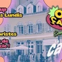 Oh, Ça Va ! Comedy Club