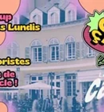 Oh, Ça Va ! Comedy Club