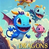 Nos amis les dragons
