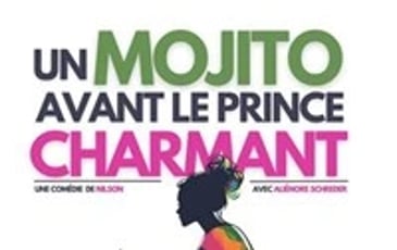 Un mojito avant le prince charmant