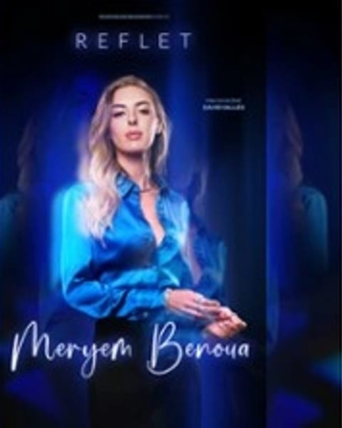 Meryem Benoua, Reflet
