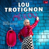 Lou Trotignon Mérou Tournée