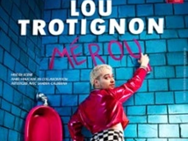 Lou Trotignon Mérou