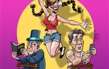 Ma femme, la tienne, la nôtre