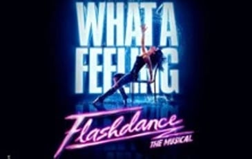 Flashdance, The Musical
