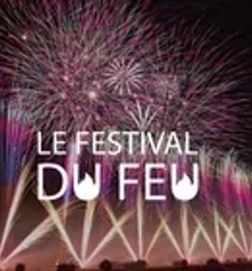 Le Festival du Feu