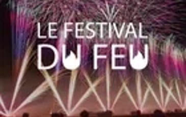Le Festival du Feu