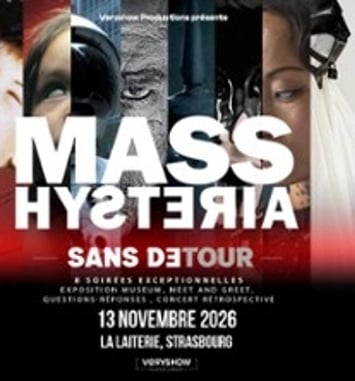 Mass Hysteria, Sans Détour