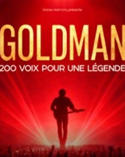 Goldman