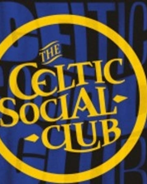 The Celtic Social Club