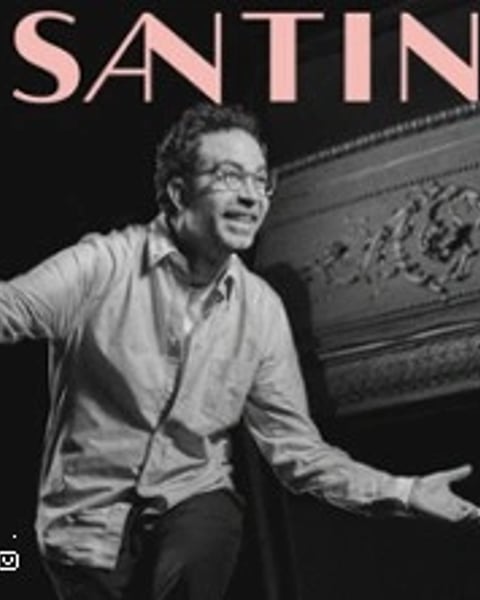Julien Santini