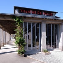 Théâtre de Poche - Hédé-Bazouges