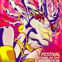Festival national du film d'animation
