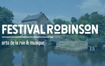 Festival Robinson