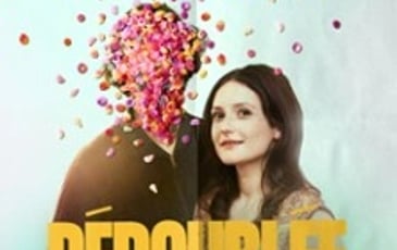 Rosa Bursztein – Dédoublée, Tournée