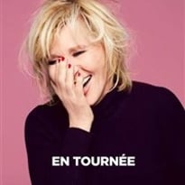 Chantal Ladesou : Le Retour