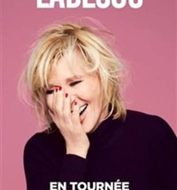 Chantal Ladesou : Le Retour