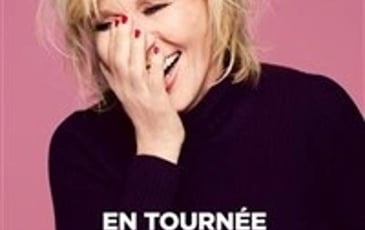 Chantal Ladesou : Le Retour