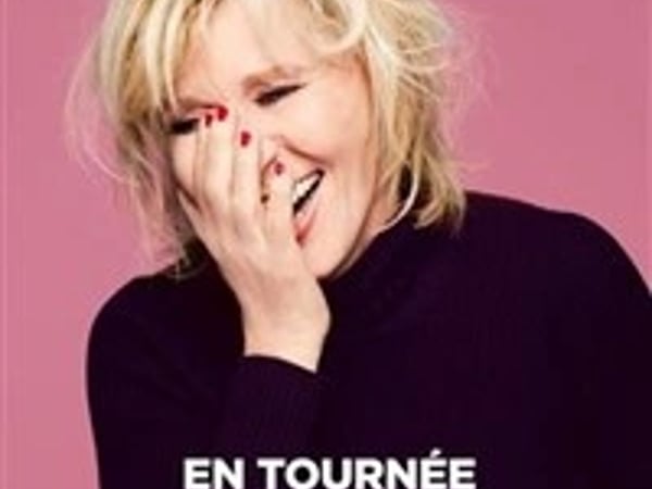 Chantal Ladesou : Le Retour