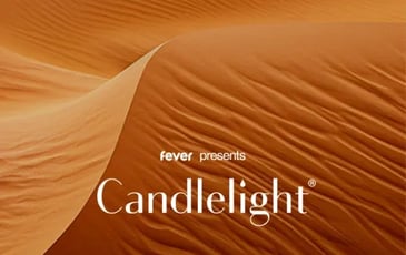 Candlelight : hommage à Hans Zimmer