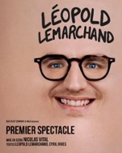 Léopold Lemarchand