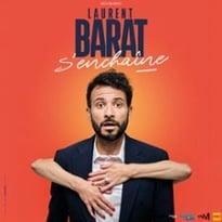 Laurent Barat s'enchaîne (Tournée)