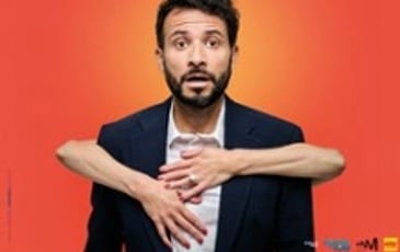 Laurent Barat s'enchaîne (Tournée)