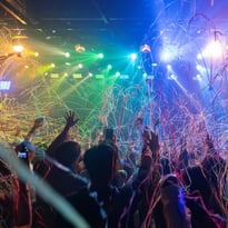 Soirées Nouvel An à Nouvoitou